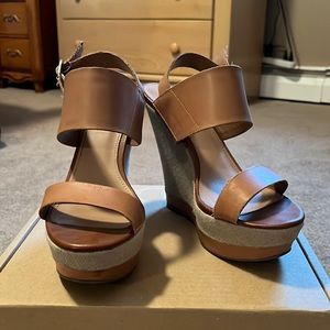 Steve Madden Sandals